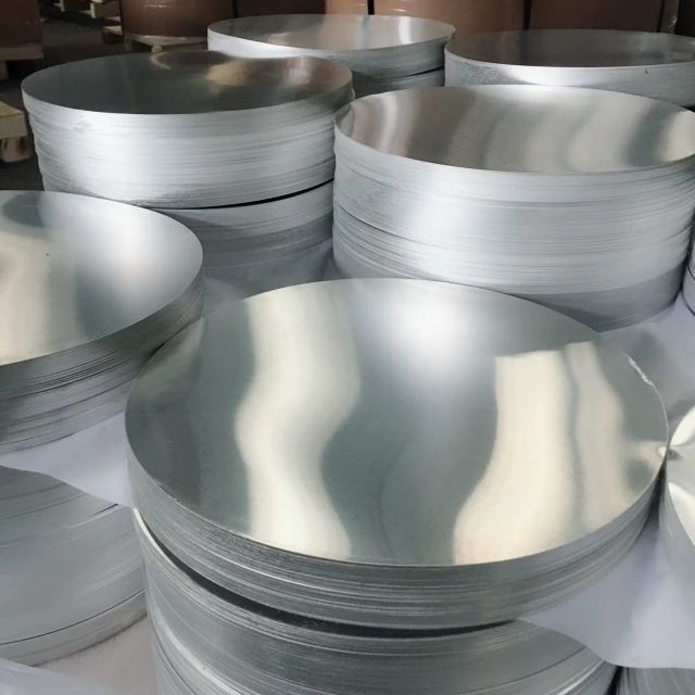Buy Aluminum Disk Plates at Wholesale Price with Premium Quality Finish and Fast Delivery Service for Industrial and Home Use - Image 4