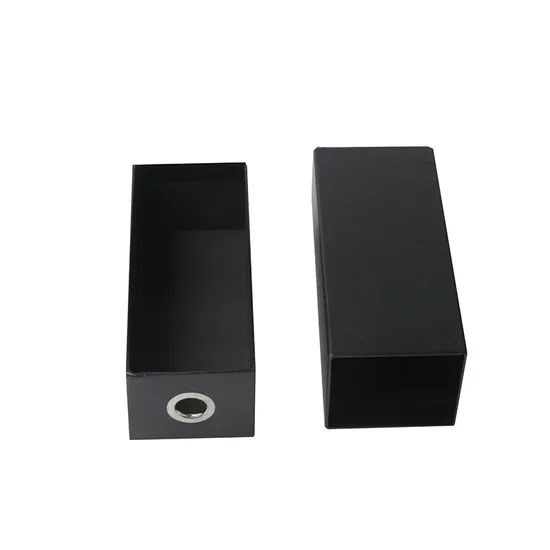 Customized Full Color Printing Paper Rigid Board Game Storage Drawer Box - Image 4