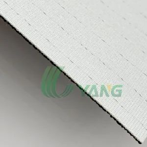 Uyang Treadmill PVC Belt Sandblast Surface Herringbone Fabric Anti-Static for Fitness Equipment - Image 2