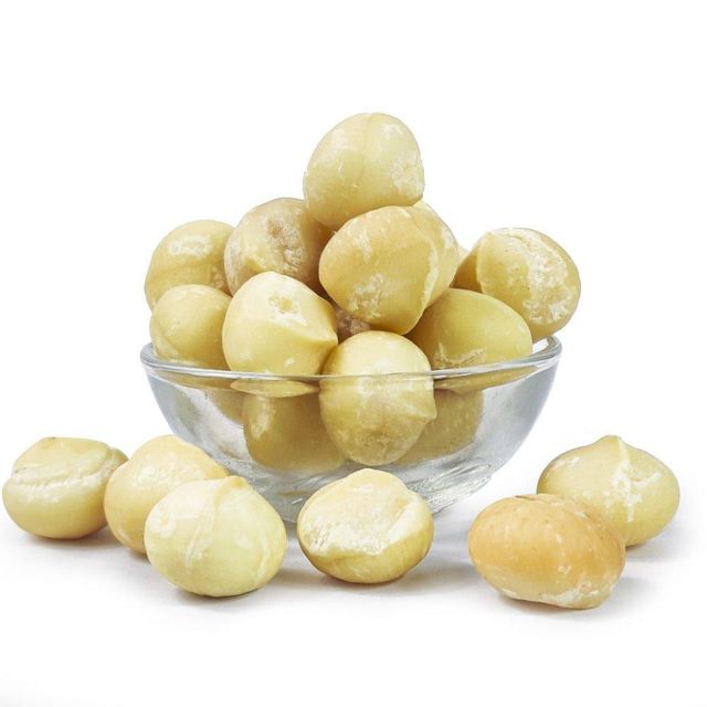 High Quality Macadamia Nuts Bulk Packed Macadamia Nuts Available for Export and Delivery Worldwide Fast Shipping - Image 4