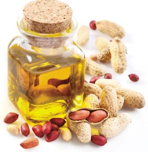 100% Natural Peanuts Oil ,Groundnut Oil Peanut Oil, Crude Peanut Oil Model Number Peanut Oil Packaging Drum Grade Food grade - Image 4