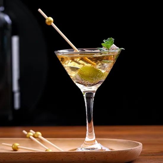 Cocktail Picks, 4.7-Inch Appetizer Toothpicks - Image 6
