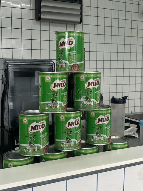 Authentic Nestle Milo Nutritious Energy Chocolate Drink Premium Quality Wholesale Price Perfect Home Kitchen Supply - Image 5