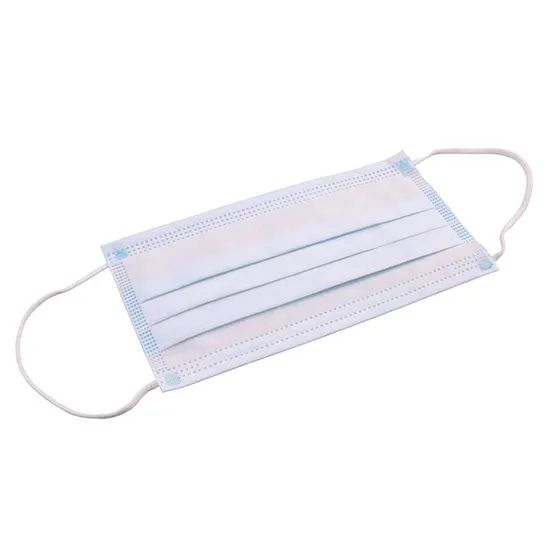 Breathable 3 Filter Layer Earloop Disposable Face Mask Protective 3ply Face Mask - Image 5