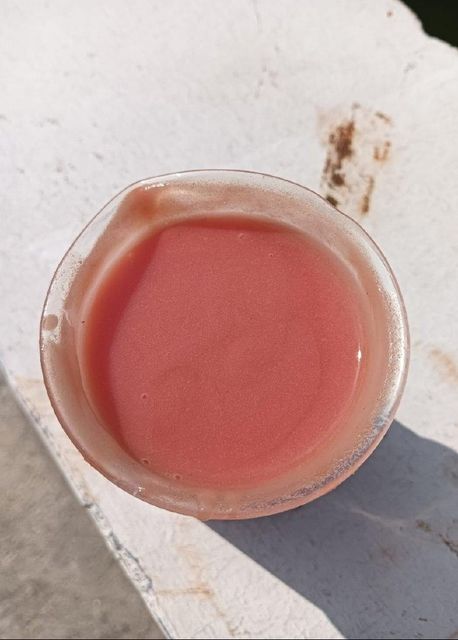 Pink Guava Pulp 215kg Aseptic Color Bright Pink Place of Origin India Processing Conditions Processed Under Hygienic Conditions - Image 3