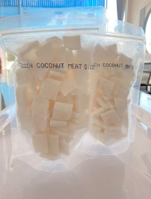 Best Exports Frozen Coconut Meat From Vietnam - Image 4
