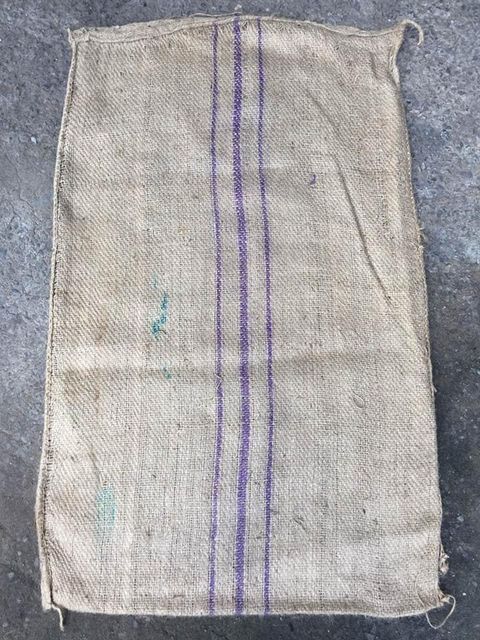 High Quality Jute Gunny Sacks for Packaging Agricultural Good Jute Gunny Bags Bangladesh Used Jute Bags Cheap Price Bett - Image 5