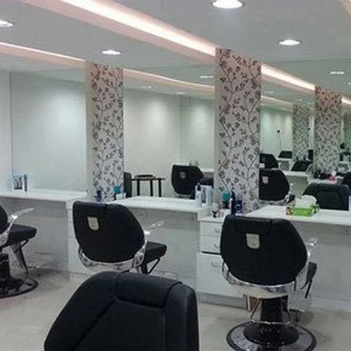 Beauty Parlour Interior Design - Image 3