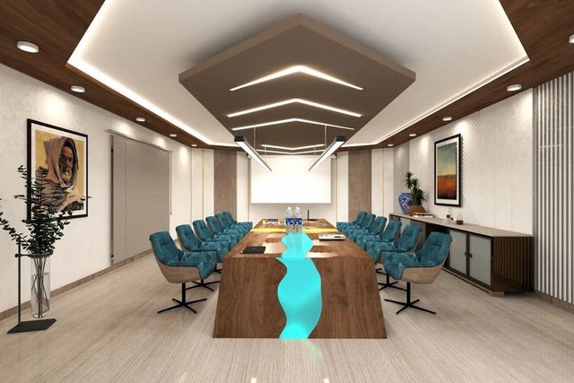 Commercial Interior Designer Service Location - Image 5