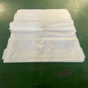 750A Acid-Resistant Polyester Filter Cloth with Mechanical Stretch Resistance - Image 5