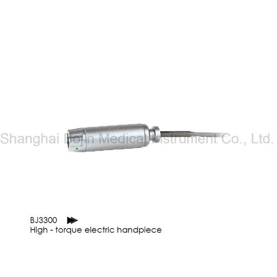 Powerful Veterinary Surgical Instruments System 3000  - Image 1