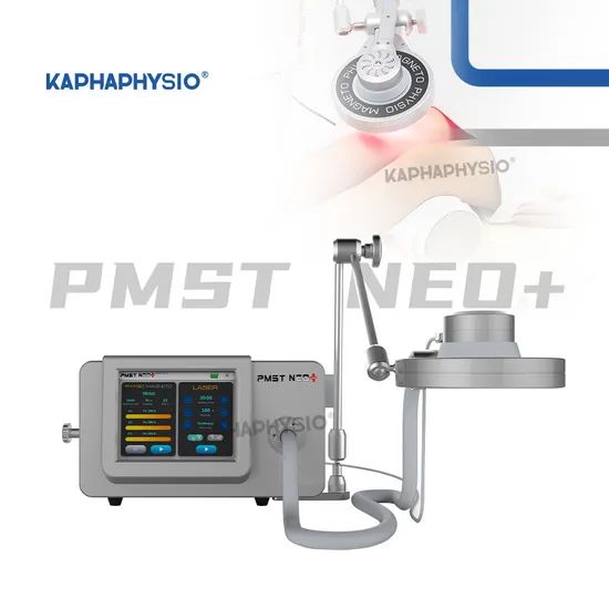 Physical Equipment Laser Machine Pmst Neo+ Medical Device Light Therapy - Image 1