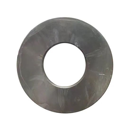 Hot Sale Sany Wheel Loader Parts Slipper Plate - Image 6