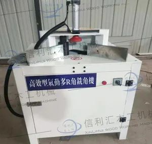 Wood Chamfering Machine Chamfering Machine Multi R Corner Milling Machine - Image 3
