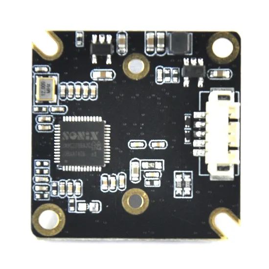 Autofocus USB Camera Module 16MP Webcam Board Imx298 Sensor Industrial Camera - Image 3