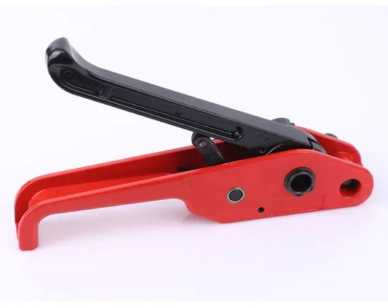 Manual Plastic Packing Strapping Tensioner Tool Type Twist Rope Origin Jahoopak Certification ISO Material Polyester Trademark JahooPak - Image 5