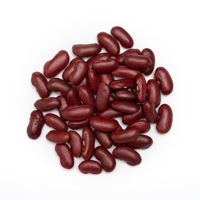 Processed Red beans For Global Distribution Offering High Purity Clean Finish And Reliable Red beans Availability - Image 1