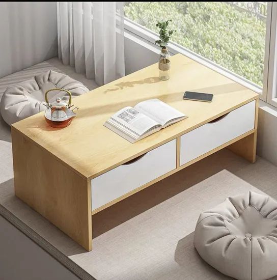 Stylish Multi-Functional Living Room Storage Cabinets for Smart Organization - Image 4