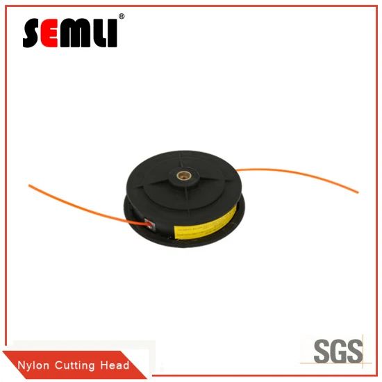 Chinese Cheap Petrol Brush Cutter Parts - Image 1