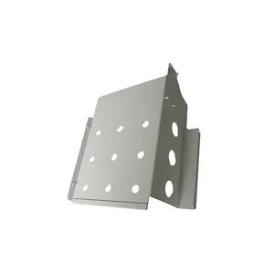 Precision Medical Equipment Metal Components for Reliable Medical Equipment - Image 6