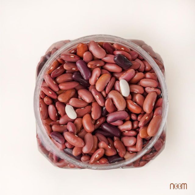 Selected Organic Harvest Dried Kidney Beans With Natural Color Secure Bags And Reliable Export Supply - Image 3