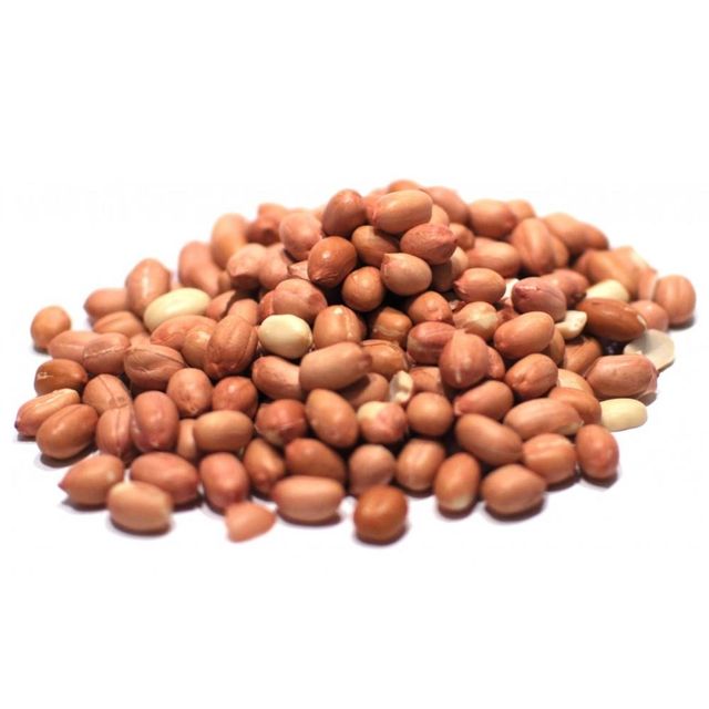 High Protein Peanuts Bulk Supply Natural Peanuts For Nut Processing Factories Healthy Food Production And Global Buyers - Image 5