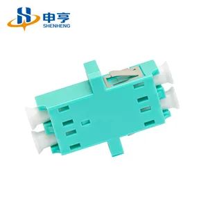 Sc Upc Fiber Optic Cable Connectors Optical Cable Adapter Fiber Coupler - Image 6