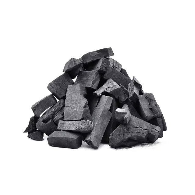 Premium Carbonized Timber Mangrove Hardwood Charcoal With Clean Texture And Low Moisture Packing - Image 3