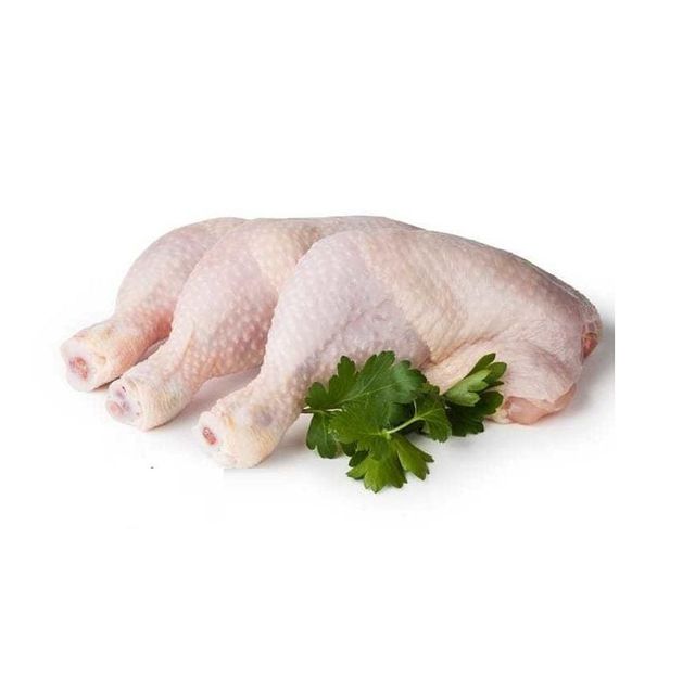 Fresh Frozen Chicken Feet/Chicken Drumstick/ frozen quarter chicken leg Quarter - Image 1