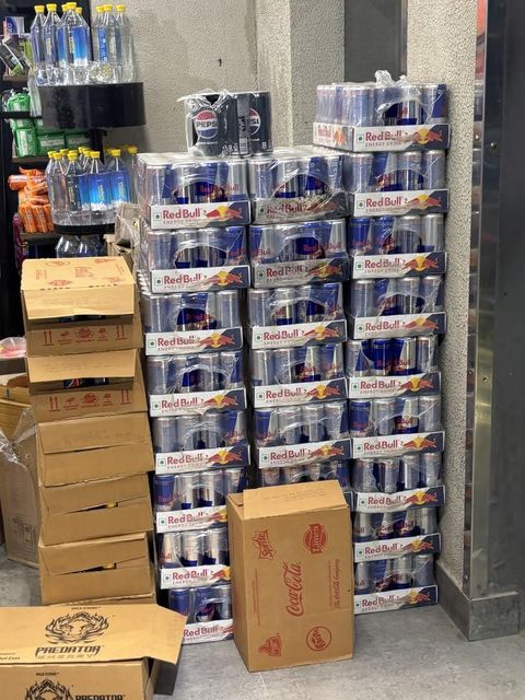Quality Redbull Energy Drink Ideal Beverage For Fast Energy And Refreshment With Affordable Cheap Price - Image 5