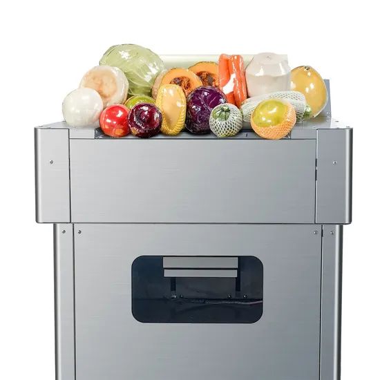 Stainless Steel Cling Film Wrapping Machine - Image 2