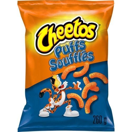 Bulk Cheese Snacks Wholesale Cheetos Premium Crispy Corn Puffs Ready to Eat Fresh Taste - Image 3