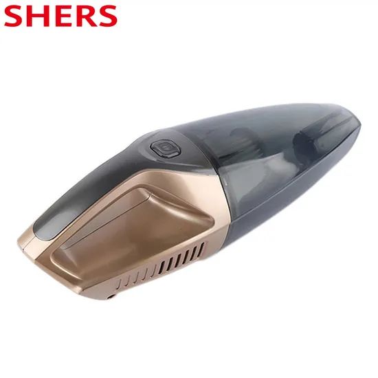 Portable Handheld Wireless Vacuum Cleaner, Rechargeable Car vacuum Cleaner - Image 5