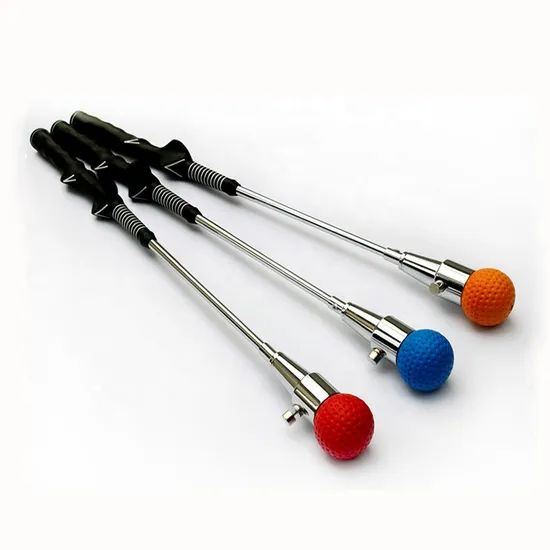 Factory Price Golf Swing Training Aids for Warn up Trainer - Image 6