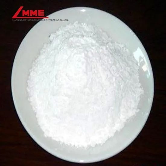 Superior Talc Powder for Enhanced Brightness in Paper Products - Image 4
