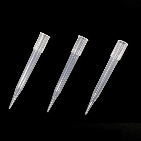 Laboratory Disposable Universal 5ml Wide Orifice Pipette Tip - Image 5