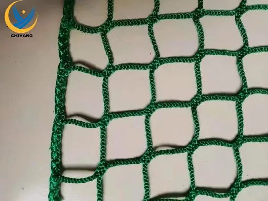 Winter Guard Fence/Fishing/Plastic/Trawl/Basketbll Safety Protection Net - Image 2