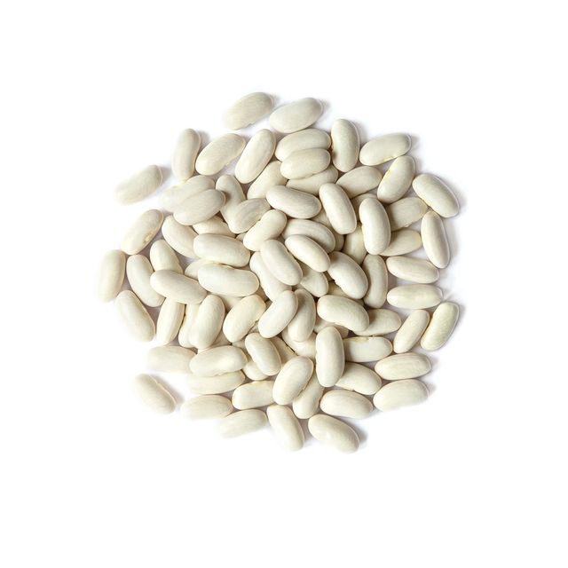 Food Industry Quality White Kidney Beans Bulk Shipment Premium Dried White Kidney Beans High Nutrition Global Wholesale - Image 4