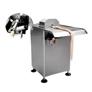 High Quality Automatic Sausage Production Line Machine Sausage Making Machine - Image 5