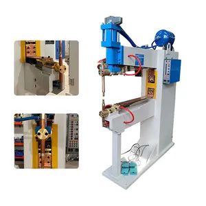 Dust Proof 35kVA Welder Equipment Spot Welding Machine Clean Room Ventilation Nets - Image 2