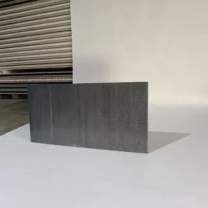 Hand Lay-up Fiberglass Reinforced Plastic Flat Panel Shape Flat Type Profiled Model NO. HB-S Size Customized Specification - Image 3