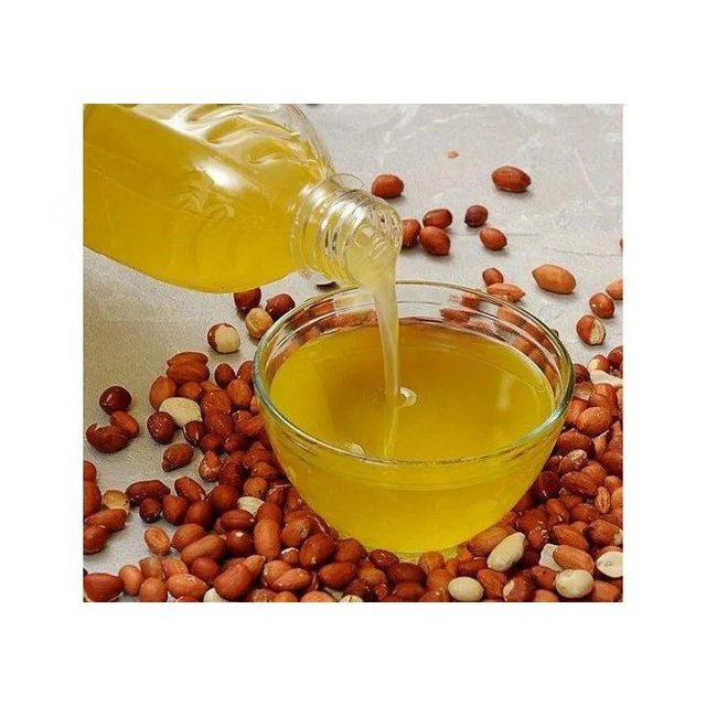 High-quality peanut oil for sale in wholesale price best option for professional and home cooking - Image 4