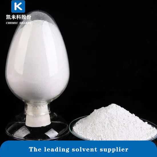 Sodium Formate White Powder in Stock - Image 2