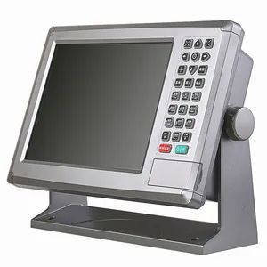 Boat Equipment Automatic Identification System Marine AIS Support Navigation GPS Chart - Image 5