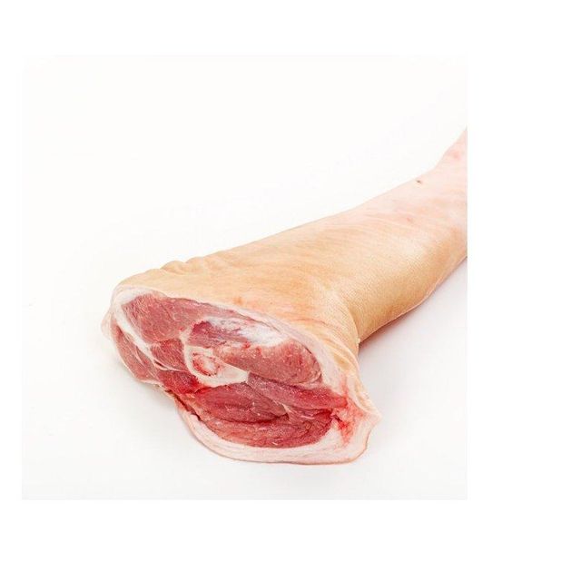 QUALITY FROZEN Pork Hocks ORIGIN Available for Supply Frozen Pork Hocks for sale FROZEN Pork Hocks MEAT ORIGIN Available for Shipment TO ANY PORT 100% Preserved Frozen Pork Hocks Fresh Nature Frozen Pork Hocks Meat Color Clean - Image 4