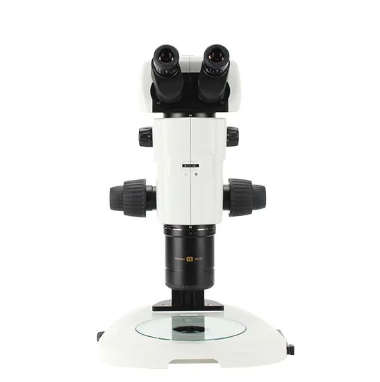 BestScope BS3090 Stereomicroscope Parallel Light 1X18 Zoom 10x23mm LED 3Cyl 15D Coaxial 14kg - Image 3