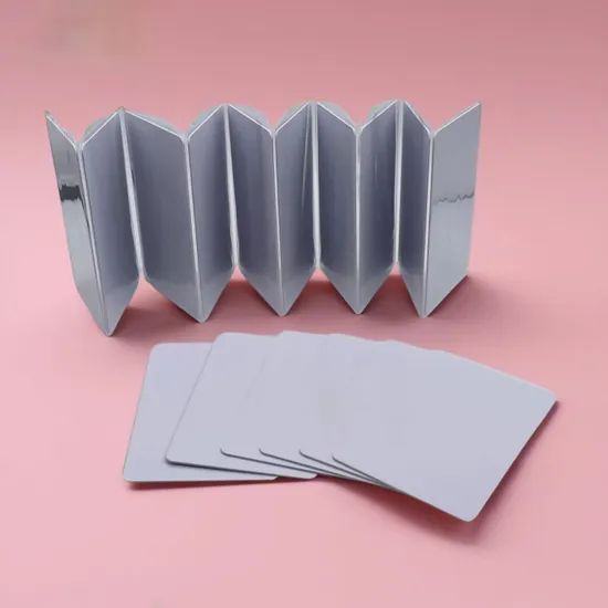 13.56MHz RFID Proximity Card for Apartment Access Control (Low-Power Version) - Image 6