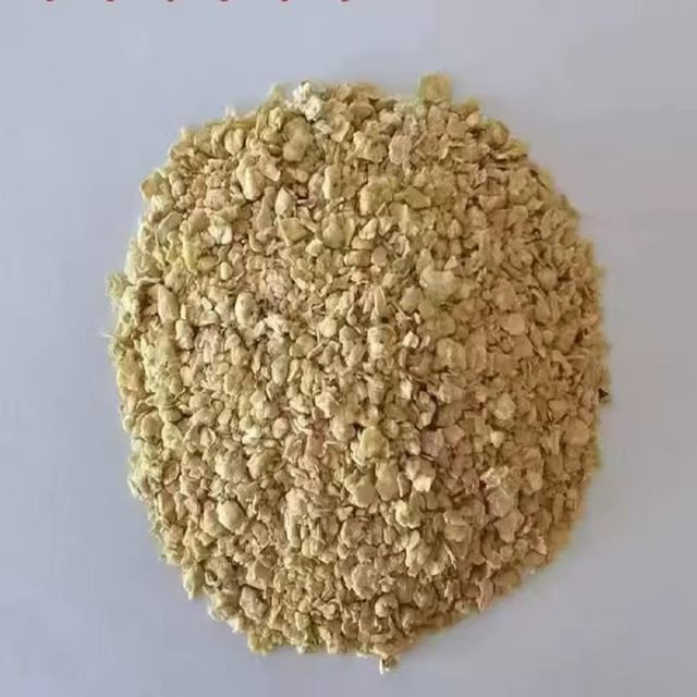 Soybean Meal - Image 1