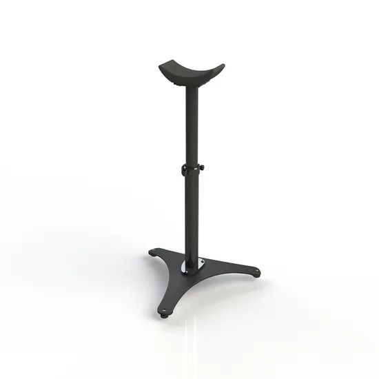 Black Surface Hoof Stand for Horse MOQ 100PCS Origin China Base Cast Iron Tube Steel Tube Lead Time 45days Specification - Image 4