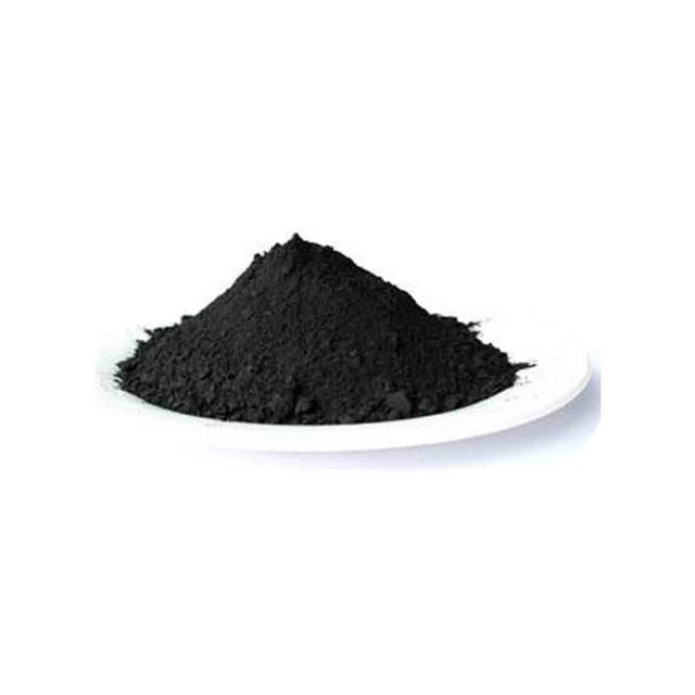 High Quality Sulphur Black/Sulfur Black CAS No: 1326-82-5 - Image 4